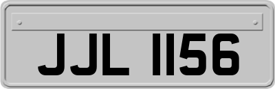 JJL1156