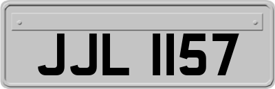 JJL1157