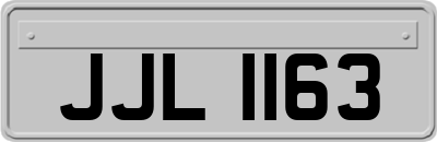 JJL1163