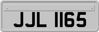 JJL1165