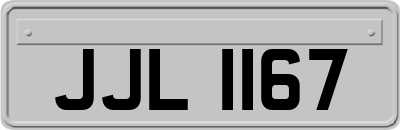 JJL1167