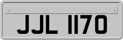 JJL1170