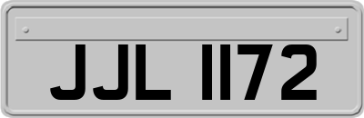 JJL1172