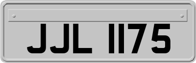 JJL1175