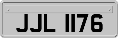 JJL1176