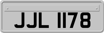 JJL1178