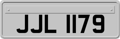 JJL1179