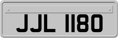 JJL1180