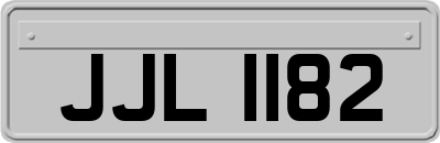 JJL1182