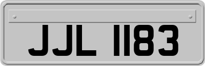 JJL1183