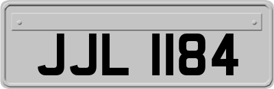 JJL1184