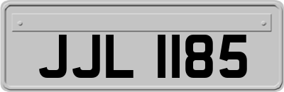 JJL1185