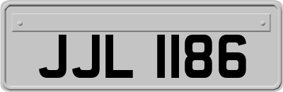 JJL1186