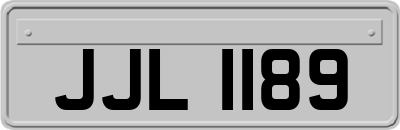 JJL1189