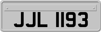 JJL1193