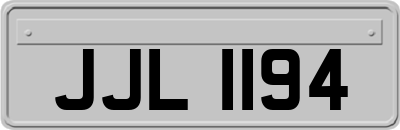 JJL1194