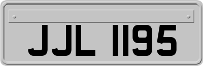 JJL1195