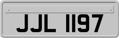 JJL1197