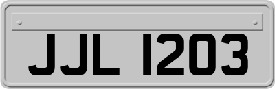 JJL1203