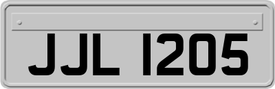 JJL1205