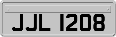 JJL1208