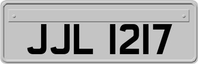 JJL1217