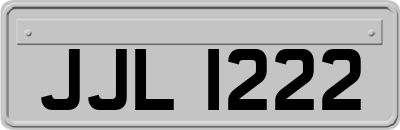 JJL1222