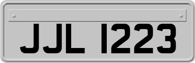 JJL1223