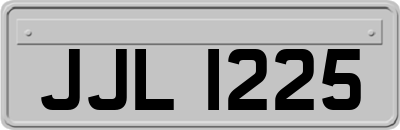 JJL1225
