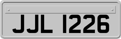 JJL1226