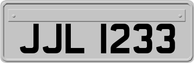 JJL1233