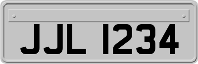 JJL1234