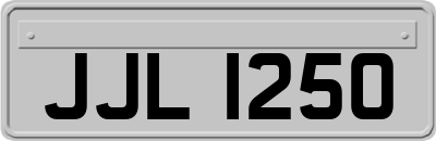 JJL1250