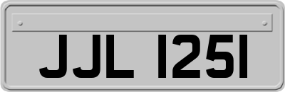 JJL1251