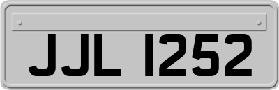 JJL1252