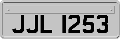 JJL1253