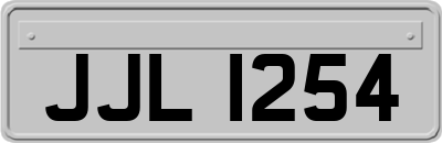 JJL1254