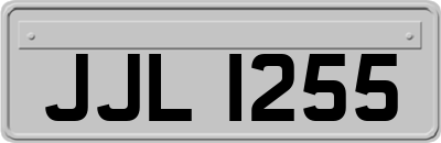 JJL1255