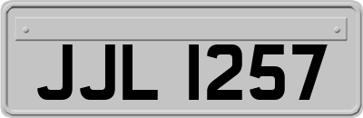 JJL1257