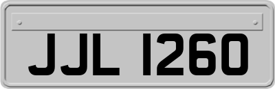 JJL1260