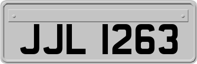 JJL1263