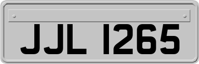 JJL1265