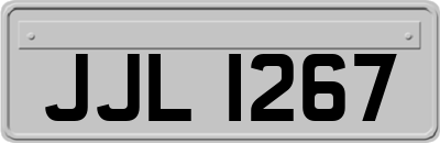 JJL1267