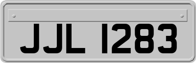JJL1283