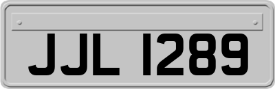 JJL1289
