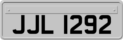 JJL1292