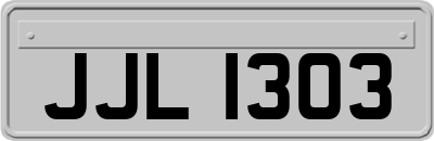 JJL1303