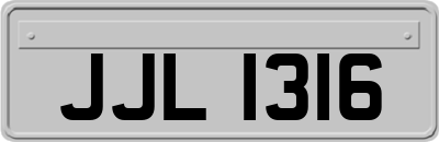 JJL1316
