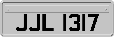 JJL1317