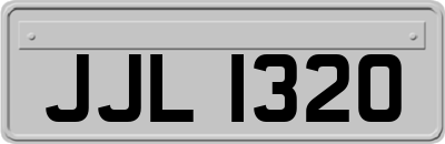 JJL1320